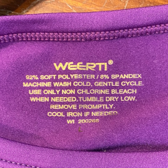 Base Layer Set - Picture 2 of 2